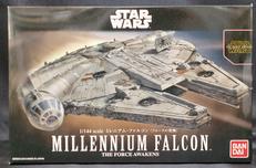 1/144 ミレニアム・ファルコン