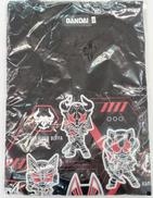 仮面ライダーギーツ　半袖Tシャツ|BANDAI