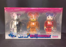 BE@RBRICK|メディコム・トイ