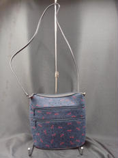 ポシェット　なごみ|印傳屋