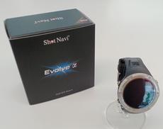 腕時計型GPSゴルフナビ|テクタイト