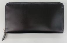 ラウンドファスナー長財布|SOMES