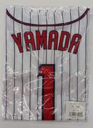 2022 CREW ユニホーム|東京ヤクルトスワローズ