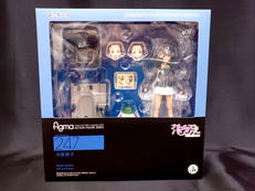 FIGMA 冷泉麻子