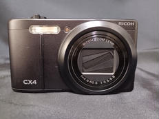 コンパクトデジタルカメラ|RICOH