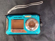 コンパクトデジタルカメラ|モノタロウ