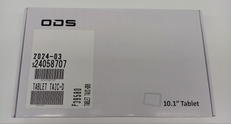 タブレット|ODS