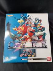 東映特撮ヒーロー列伝 アルティメットエディション CWUE|HOT WHEELS
