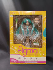 フィギュア|figma|オフモール - 中古通販のハードオフ公式サイト
