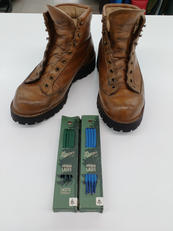 レザーブーツ|DANNER