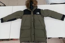 マウンテンダウンコート|THE NORTH FACE