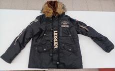 N3-B フライトジャケット|VANSON