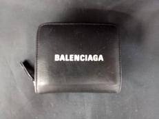 エブリデイビルフォード　二つ折り財布|BALENCIAGA