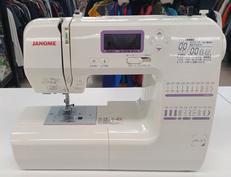 ミシン|JANOME