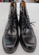 ショートブーツ|BERWICK