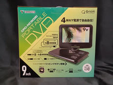 DVDプレイヤー|YAMAZEN