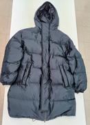 ダウンコート|PRADA