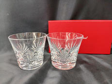 タンブラー ペア|BACCARAT