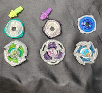 BX-20 ドランダガーデッキセット|TAKARA TOMY