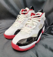 JUMPMAN TWO TRY DO|NIKE