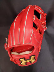 硬式グローブ 内野手用|UNDER ARMOUR