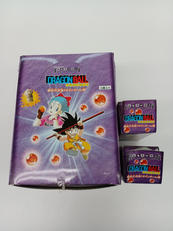 食玩フィギュアセット ドラゴンボール|MEGAHOUSE