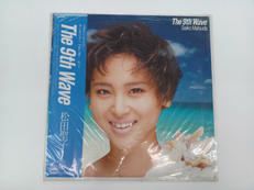 松田聖子 THE 9TH WAVE|CBS・ソニー