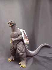 ムービーモンスターシリーズ ゴジラ2005|BANDAI