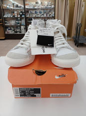 BLAZER MID'77/NO/CDG|NIKE