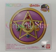 PROPLICA クリスタルスター|BANDAI