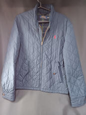 ナイロンジャケット|POLO