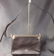 ショルダーバッグ|COACH