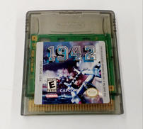 1942|CAPCOM