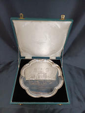 シルバートレイ|OLLIVANT & BOTSFORD