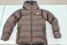 ビレイヤーパーカー|THE NORTH FACE