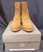 サイドゴアブーツ|WH