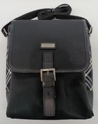 ショルダーバッグ|BURBERRY BLACK LABEL
