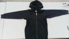 リアビュー フル ジップ フーディ|THE NORTH FACE