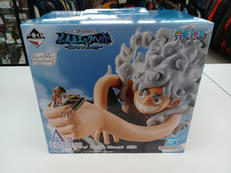 A賞 モンキー・D・ルフィ|BANDAI