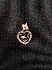 ペンダントトップ|K14