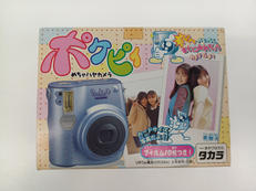 (ジャンク品)めちゃハヤカメラ ポケピィ(POCKE PI)|TAKARA