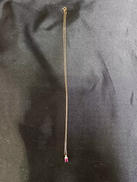 K18ネックレス|K18