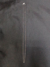 K14ネックレス|K14