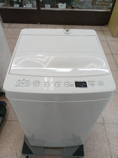 4.5KG洗濯機|TAG LABEL BY AMADANA