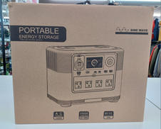 1008WHポータブル電源|LVYUAN