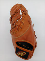 ファーストミット 左投げ用|DONAIYA