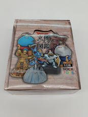 トレーディングフィギュア 全6種セット|SQUARE ENIX