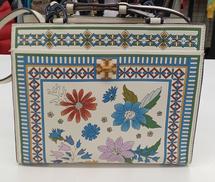 2WAYスクエアバッグ|TORY BURCH