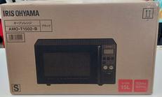 オーブンレンジ|IRIS OHYAMA
