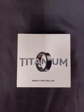 スマートリング|B.RING